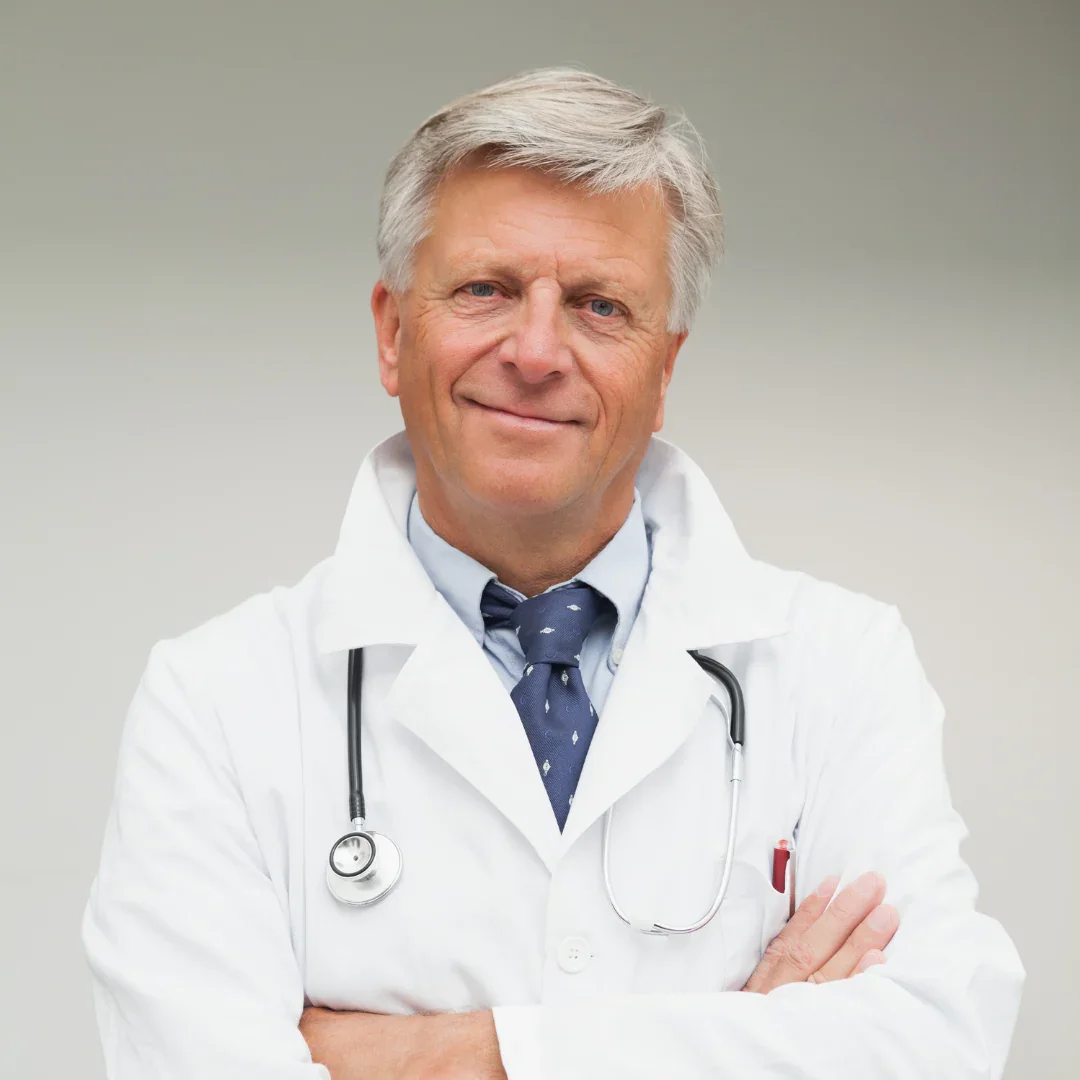 Dr. Pierre Delattre